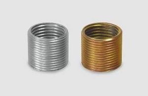 Cycplus set pedaalbusjes 9/16 inch cyclus