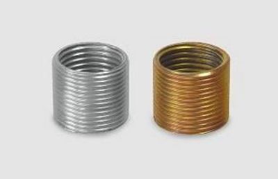 Cycplus set pedaalbusjes 9/16 inch cyclus