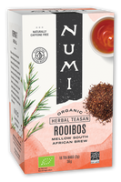 Numi Thee Rooibos Biologisch Numi Thee Rooibos Biologisch