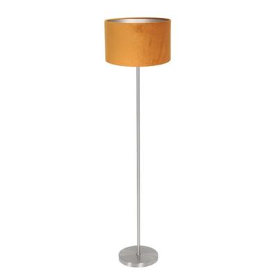 Steinhauer VloerlampNoor met gouden kap - 4431ST