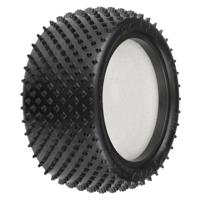 ProLine - 1/10 Pyramid Z3 Rear 2.2" Astro Buggy Tires (2) (PRO8267103)