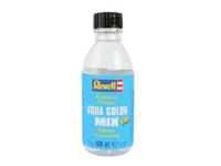 Revell Aqua Color Mix verdunner en droogvertrager 100 ml Glas