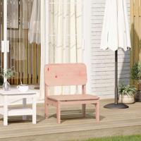 Tuinstoel 60x52,5x72 cm massief douglashout Tuinstoel 60x52,5x72 cm massief douglashout