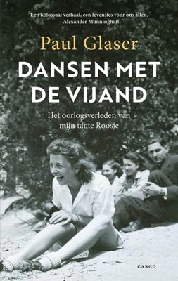 Dansen met de vijand (Paperback)