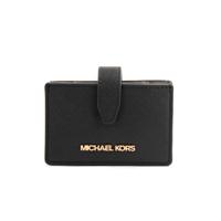 Kaarthouder Dames Michael Kors 35F2GTVD0L-BLACK