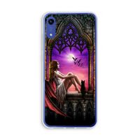 Kinderen van de nacht: Honor Play 8A Transparant Hoesje