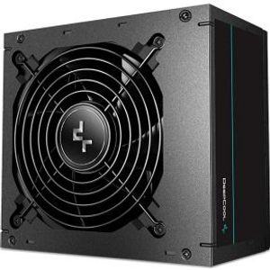 DeepCool PM800D power supply unit 800 W 20+4 pin ATX ATX Zwart