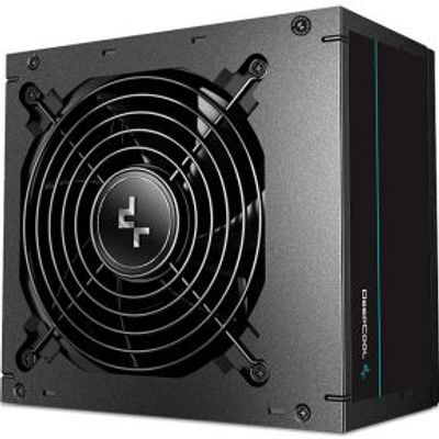 DeepCool PM800D power supply unit 800W Zwart