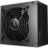 DeepCool PM800D power supply unit 800 W 20+4 pin ATX ATX Zwart