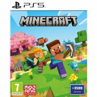 PlayStation 5-videogame Just For Games Minecraft