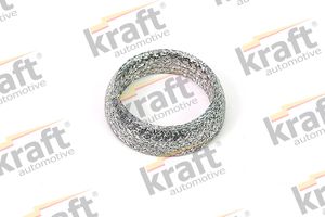 Afdichtring, uitlaatpijp KRAFT AUTOMOTIVE, u.a. fÃ¼r Fiat, Lancia, Rover, Mazda, Honda, Suzuki, Opel