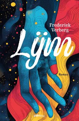 Lijm - Frederiek Verberg - ebook