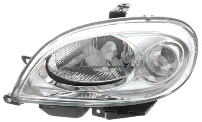 Koplamp links VANAF 9/'99 0951961