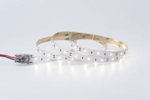 LED strip 4000K 5 meter natuurlijk wit 60 led pm 2216 4,8W 129-044