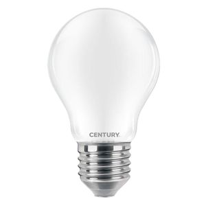 Century LED Vintage Filamentlamp Bol 8 W 810 lm 3000 K | 1 stuks - INSG3-082730 INSG3-082730