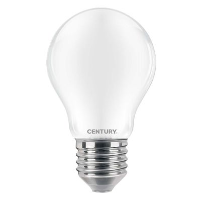 Century LED Vintage Filamentlamp Bol 8 W 810 lm 3000 K | 1 stuks - INSG3-082730 INSG3-082730