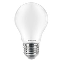 Century LED Vintage Filamentlamp Bol 8 W 810 lm 3000 K | 1 stuks - INSG3-082730 INSG3-082730