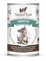 NATURAL TRAIL Dog Insects - natvoer voor honden - 350g