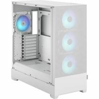 ATX Semi-toren BehuizingFractal Pop XL Air Wit - thumbnail