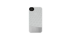 Belkin Hard Case Meta 030 Wit voor Apple iPhone 4/ 4S