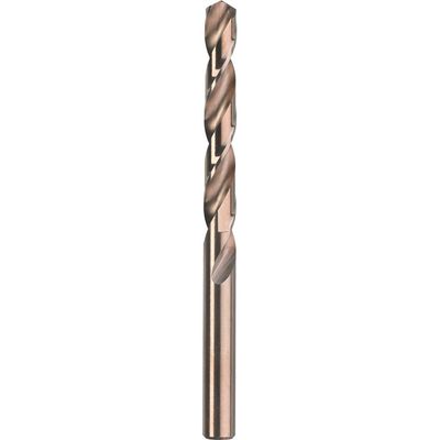 Cobalt HSS-CO Spiraalboor 1.0mm Boren