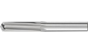 PFERD 21455896 Freesstift Cilinder Lengte 65 mm Afmeting, Ø 8 mm Werklengte 25 mm Schachtdiameter 8 mm