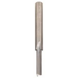 Bosch Accessories 2608629355 Groeffrees Lengte 76.2 mm Schachtdiameter 8 mm