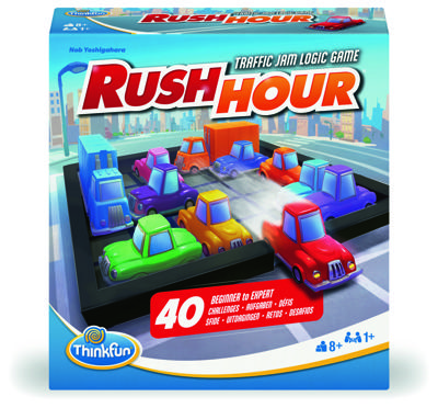 Thinkfun Rush Hour