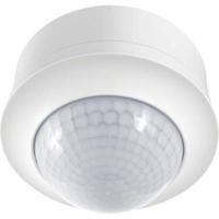 ESYLUX EP10426810 Aanwezigheidsmelder (plafond) Opbouw (op muur) 360 ° Wit IP20