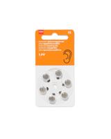 HEMA Gehoorapparaat batterijen 13