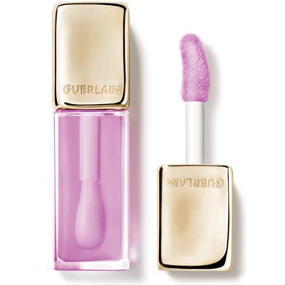 Guerlain Kiss Kiss Be Glow Oil 209 Blooming 9.5ml Guerlain Kiss Kiss Be Glow Oil 209 Blooming 9.5ml