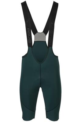 AGU Enduro Plus Bibshort Performance Heren - Groen - XXXL