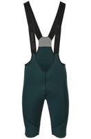 AGU Enduro Plus Bibshort Performance Heren - Groen - XXXL
