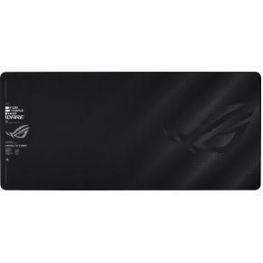 ASUS ROG Sheath II XXL Game-muismat Zwart