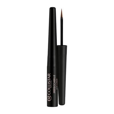 Collistar Impeccabile Eye Liner Brown 2.5ml Collistar Impeccabile Eye Liner Brown 2.5ml