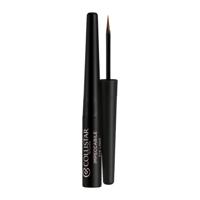 Collistar Impeccabile Eye Liner Brown 2.5ml