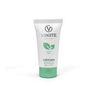 Glijmiddel op waterbasis Virgite 50 ml