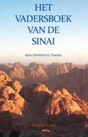 Het vaderboek van de sinai (Paperback)