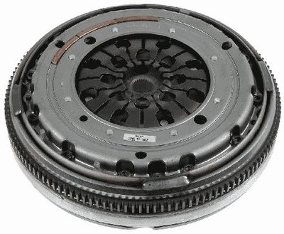 Koppelingsset 2289521002