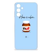 Samsung Galaxy A15 | Siliconen Case | Nut Home