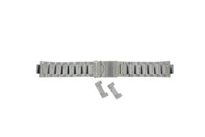 Horlogeband Zodiac ZO2701 Staal 22mm