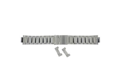 Horlogeband Zodiac ZO2701 Staal 22mm