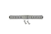 Horlogeband Zodiac ZO2701 Staal 22mm