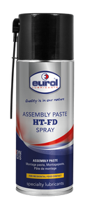 Eurol Montagepasta HT/FD Spray 400ML S006200AER