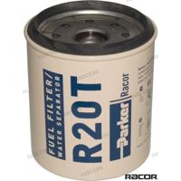 RACR20T - 10 MICRON PASSINGSELEMENT