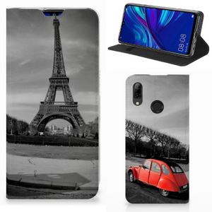 Huawei P Smart (2019) Book Cover Eiffeltoren