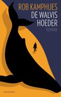 De walvishoeder (Paperback)