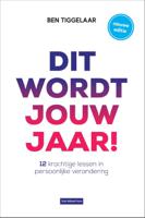 Dit wordt jouw jaar! (Hardback)