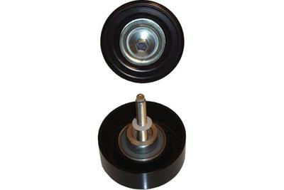 Geleide rol/omdraairol v-snaren DIP4507