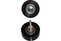 Geleide rol/omdraairol v-snaren DIP4507